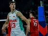България разби Северна Македония в първия си мач на Европейското по волейбол 