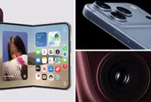 Apple представи сгъваемия iPhone Duo и новите iPhone 18 Pro и 18 Pro Max