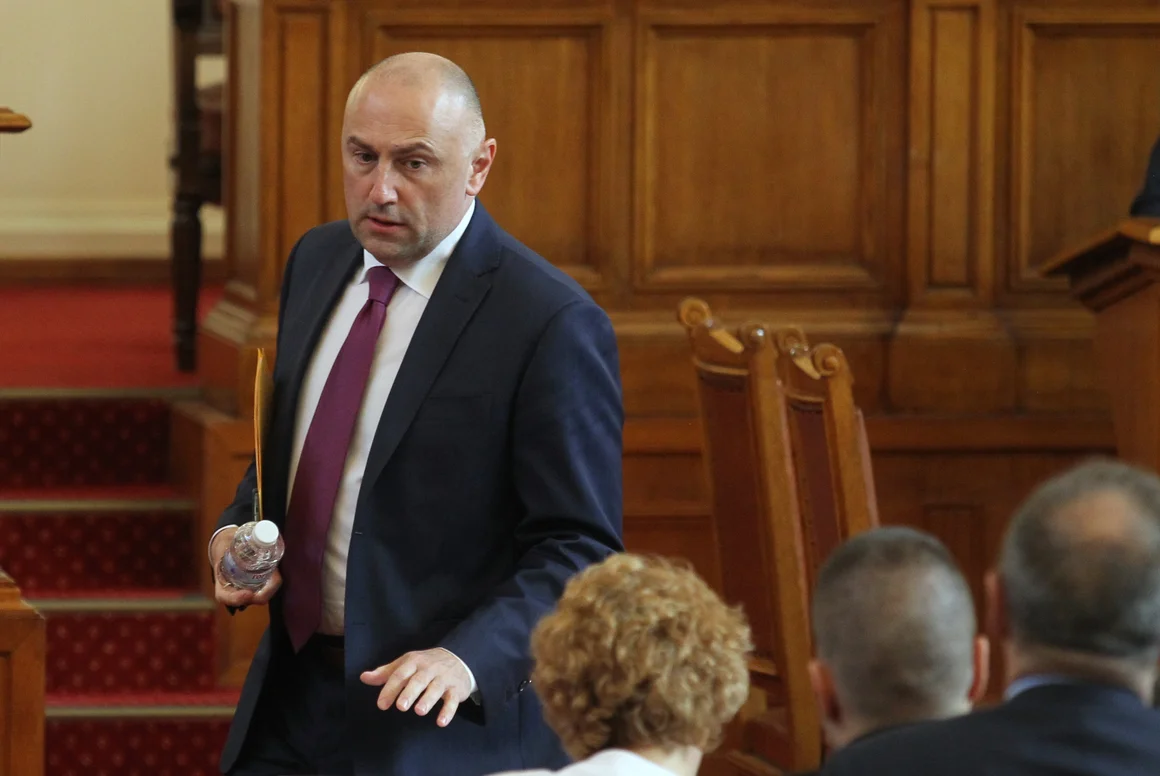 Любомир Каримански е назначен в управителния съвет на БНБ