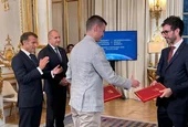 Българската EnduroSat ще изстрелва сатели с ракети на Arianespace