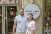 Mishka Bakery и сладките вторници: рецепта за растеж