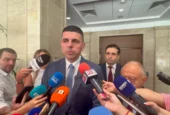 "Да, България" пита службите обучавани ли са руски военни в България