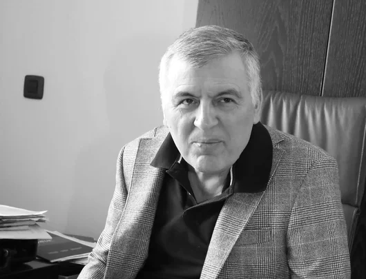 Почина Красимир Ангарски - архитектът на валутния борд