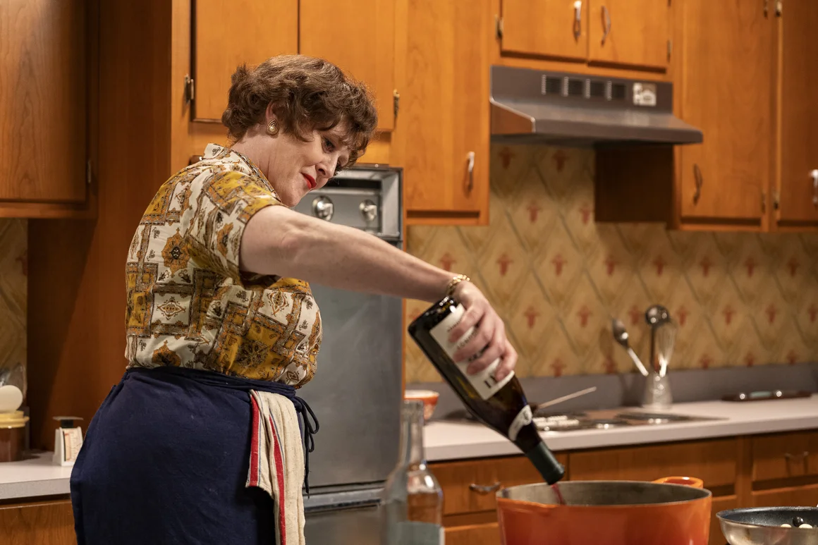 Julia - HBO Max  