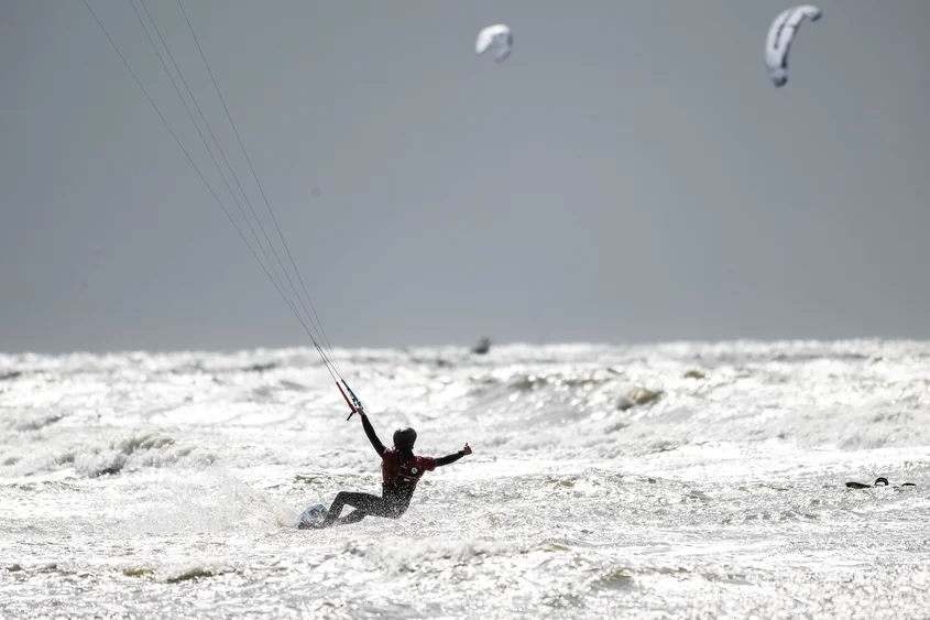Aya Kasabova_California Kite Surf Masters 2026