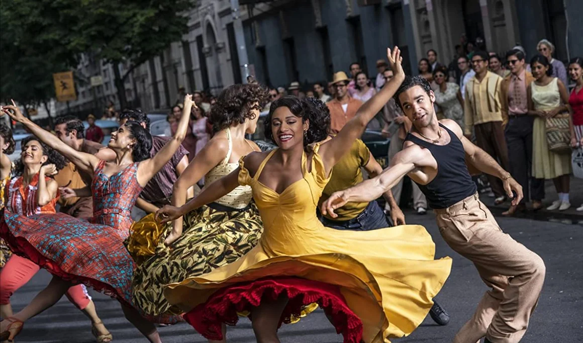 West Side Story