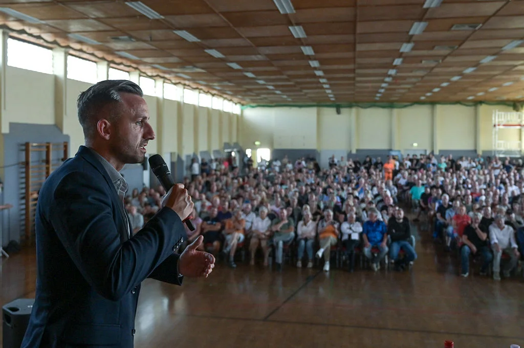 Ключови избори в Саксония-Анхалт: За първи път AfD може да спечели пълно мнозинство в региона