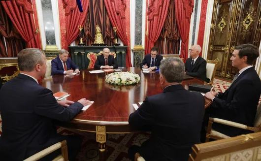 Уиткоф и Къшнър заминават за Киев след 3 часа преговори с Путин