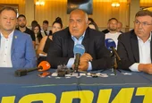 Борисов: Има хора от ГЕРБ в инициативния комитет на Илияна Йотова, но това си е тяхно право