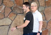 Новият гл. изпълнителен директор на Apple ще представи следващия iPhone