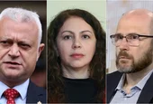 "Да, България” предлага Андрей Янкулов, Таня Радуловска и Емил Дечев за членове на ВСС 