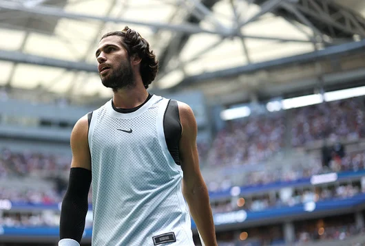 Пълна драма на US Open. Шампионът бе детрониран посред нощ 