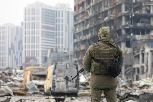 Не е толкова трудно да се защитим в информационната война 