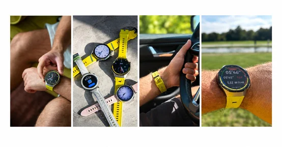 От данните към решенията: как Huawei Watch GT7 Pro стана по-умен спортен партньор
