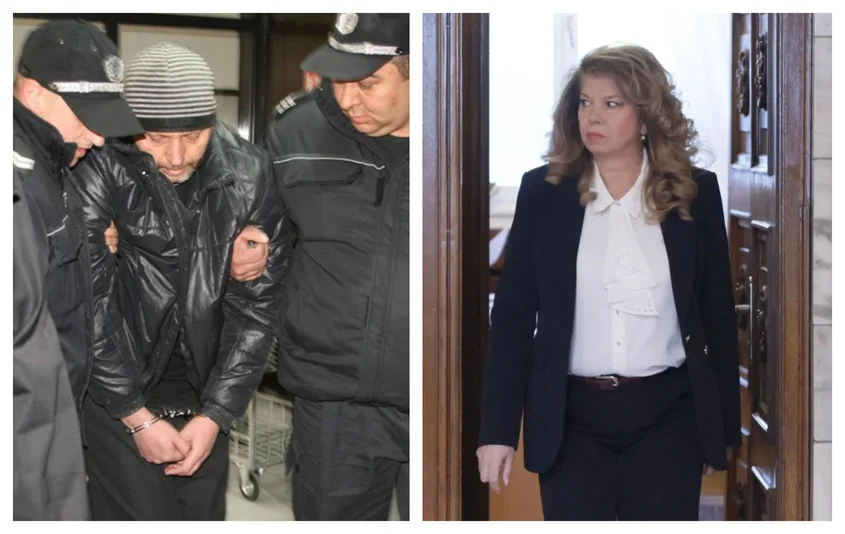 "Петричкият Ескобар" - бягство от затвора, вечни диагнози и едно спорно помилване