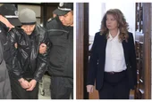 Mediapool: Помилваният от Йотова "Петрички Ескобар" се бие енергично няколко дни преди указа ѝ