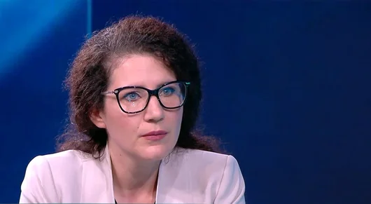 Константинова: Най-голямото ми огорчение е това, че думите ми провокираха разделение