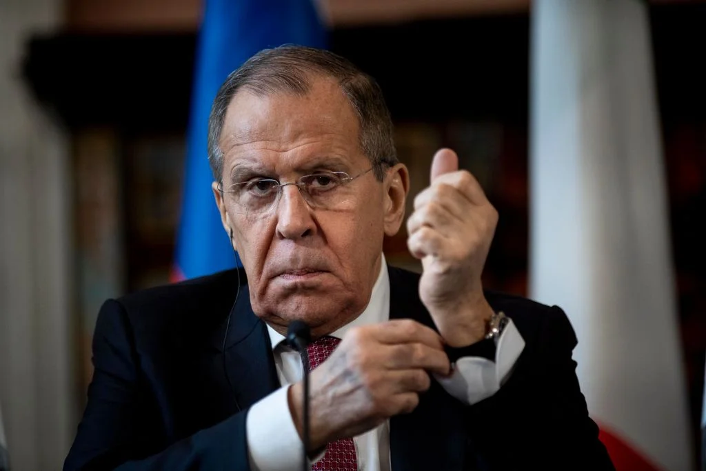 Ще жертва ли Путин Сергей Лавров заради провала на преговорите със САЩ?