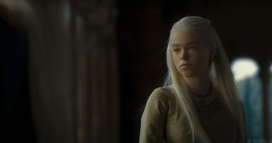 "Домът на дракона" по HBO: "Историята не помни кръв. Тя помни имена"