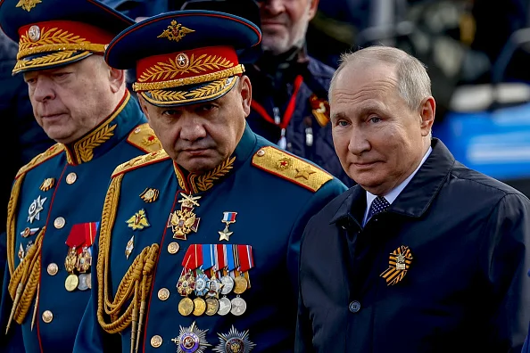 Путин: Ще атакуваме обекти, които още не са поразени, ако Украйна получи нови ракети с голям обсег
