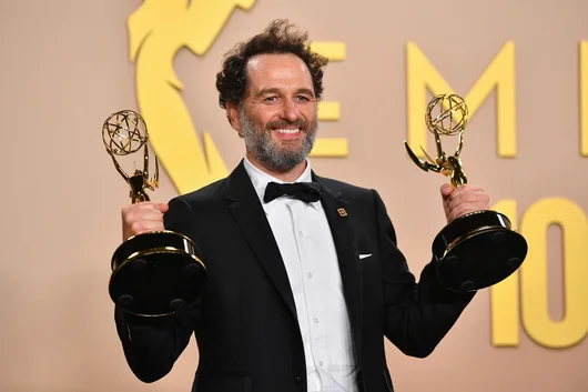 Матю Рийс, The Pitt и всички победители от наградите Emmy 2026