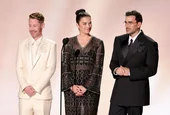 Децата на Катрин О'Хара от "Сам вкъщи" и Schitt's Creek я изпратиха с почести на наградите Emmy