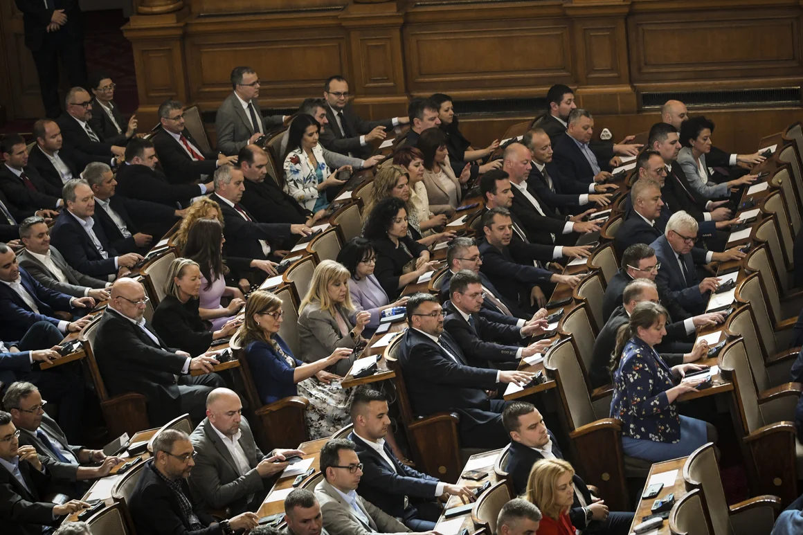 Партиите влязоха в свада "кой е по-по-най-виновен" за проваления план за еврозоната