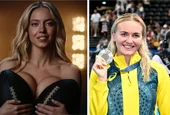 Реклама с голата Сидни Суини разгневи олимпийски шампионки