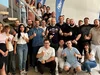 Нов трус в ГЕРБ - над 50 младежи напускат партията във Враца след Мартин Харизанов