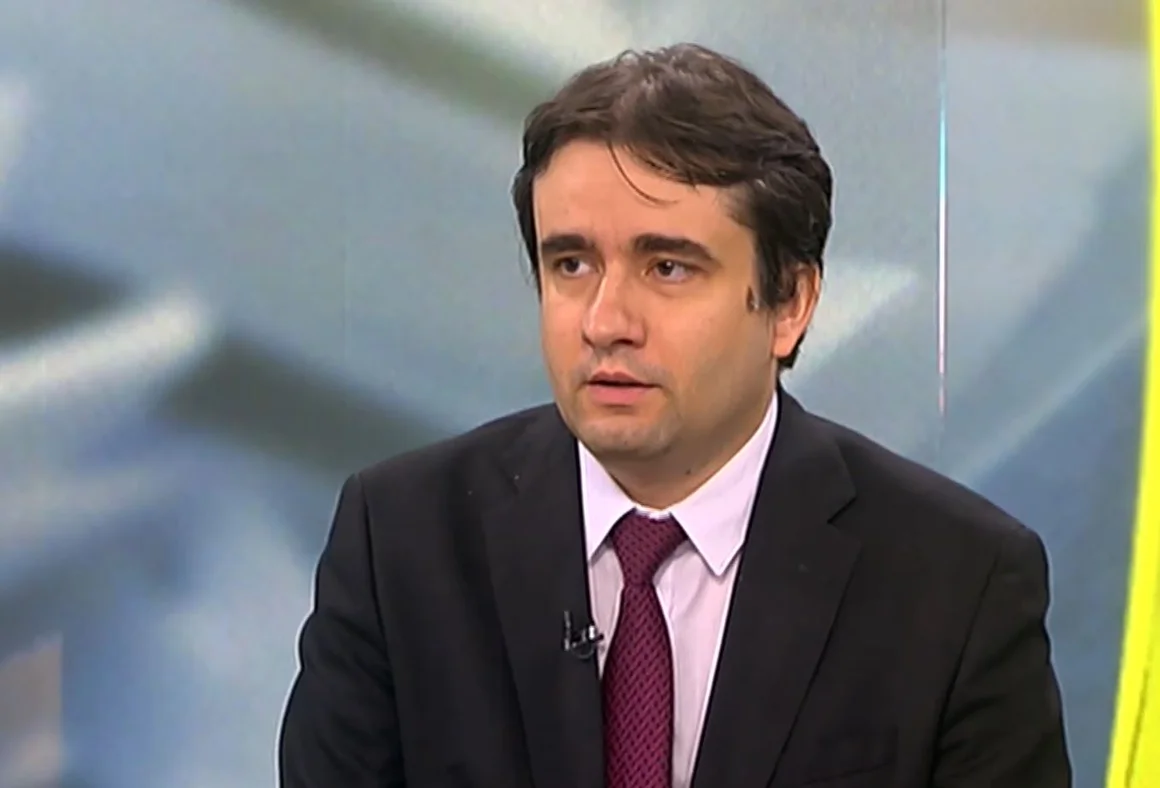 Божанов: Изборите не могат да бъдат манипулирани, когато се гласува с машина