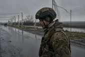 Украйна започна офанзивна операция в Донецка област