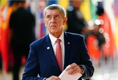 След Фицо и чешкият премиер Андрей Бабиш пристига в София