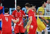 Полша показа страховита форма преди мача с България на Европейското по волейбол