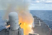 Войната с Иран е изчерпала американските запаси от боеприпаси