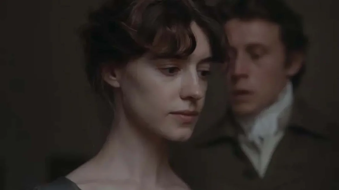 Sense and Sensibility / "Разум и чувства" - реж. Джорджия Оукли