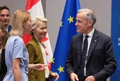 Канада може да стане първият асоцииран член на ЕС