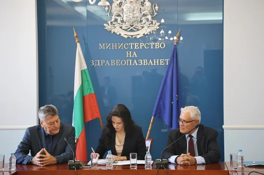 НЗОК ще плаща още една дентална дейност на пълнолетните пациенти