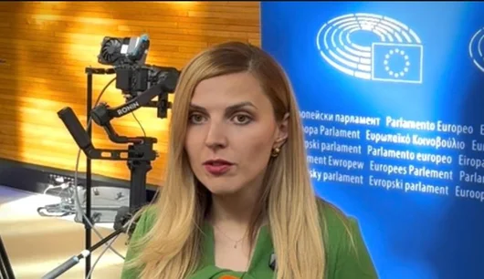 Велислава Петрова: Радев е единственият евролидер, споменат в речта на Фон дер Лайен. Това е признание за правителството