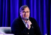Съоснователят на LinkedIn: Изкуственият интелект е представен на хората по най-лошия начин