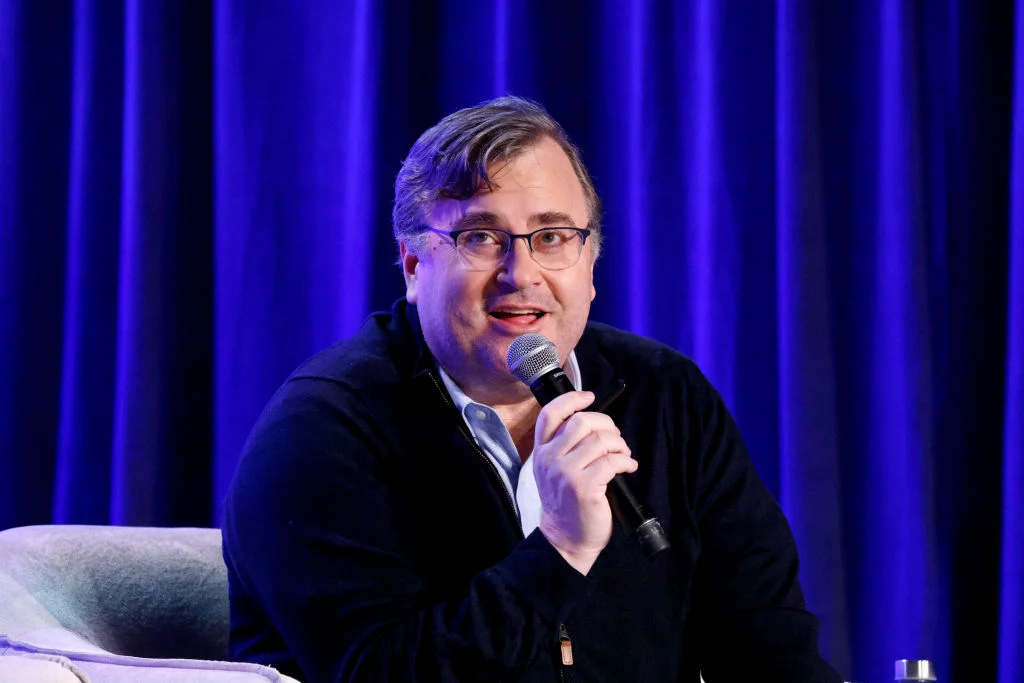 Съоснователят на LinkedIn: Изкуственият интелект е представен на хората по най-лошия начин