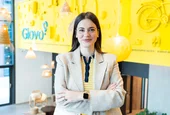Тияна Бикич, генерален мениджър на Glovo за България: Страната има значителен потенциал да включи повече бизнеси в дигиталната икономика