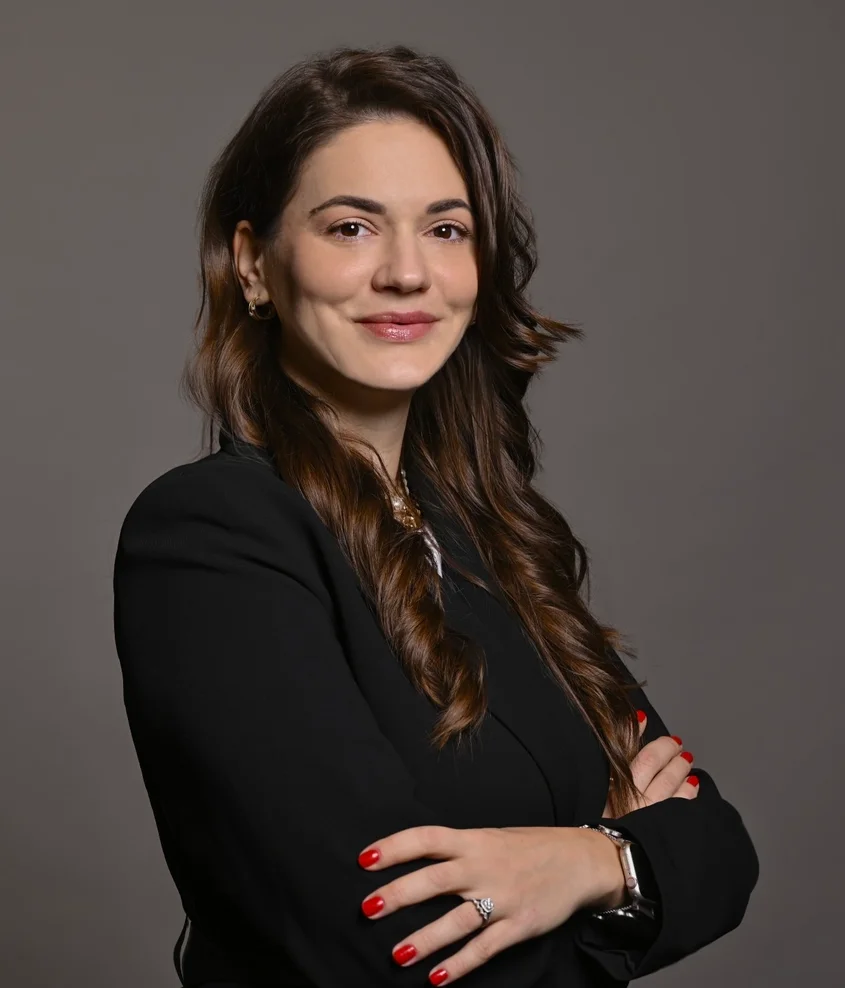 tijana bikic