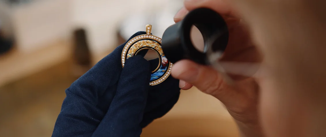 Handmade - Freywille
