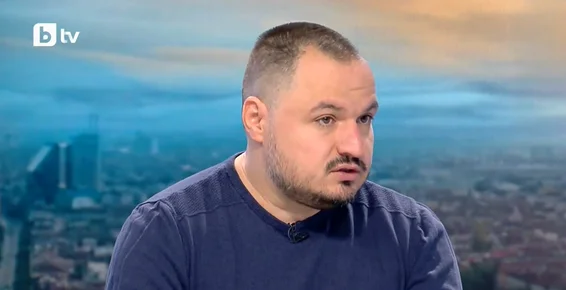 Александър Миланов: Деца умират, защото държавата неглижира психиатричната грижа