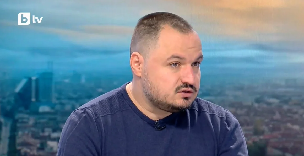 Александър Миланов: Деца умират, защото държавата неглижира психиатричната грижа