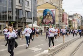 Рекордните 10 600 души вече са се регистрирали за Wizz Air Sofia Marathon