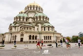Маратонът в София затваря улици в центъра на 10 и 11 октомври