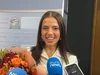 Варненката DARA стана почетен гражданин на "града на мечтите" София 