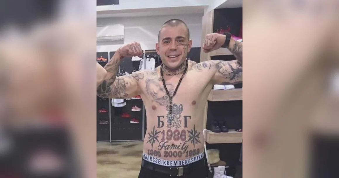 Три обвинения срещу Георги Семерджиев след катастрофата