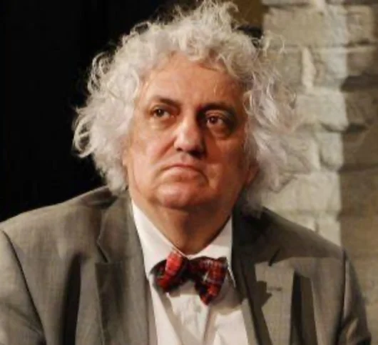 Георти Лозанов